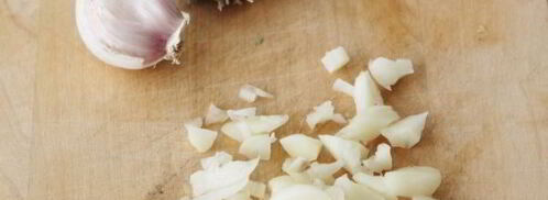 малосольные огурцы за час. Шаг 6