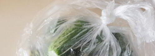 малосольные огурцы за час. Шаг 9