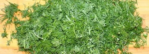 малосольные огурцы засоленные в пакете. Шаг 3