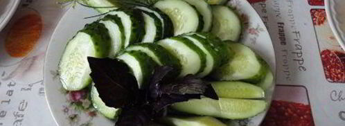 малосольные огурцы. Шаг 5