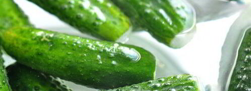 огурцы малосольные. Шаг 4