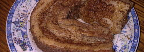 сало — бомба для защитников отечества. Шаг 3