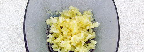 сало в луковой шелухе в мультиварке. Шаг 11