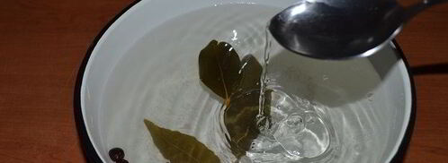 слабосоленая скумбрия. Шаг 3