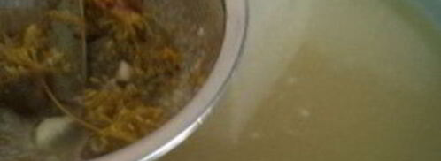 соленые огурцы без уксуса на зиму. Шаг 5