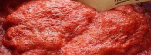 томатный сок на зиму домашний. Шаг 4