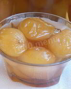 Абрикосовое варенье с косточками из абрикосов на зиму