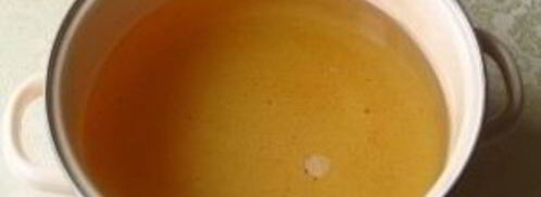 быстрое варенье из облепихи. Шаг 5