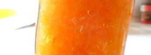 домашние цукаты. Шаг 6