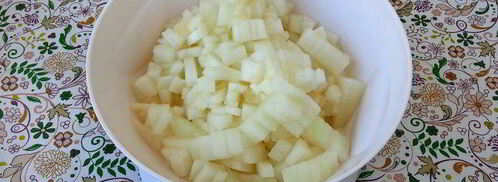 дынное варенье. Шаг 3