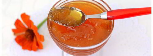 дынное варенье. Шаг 5