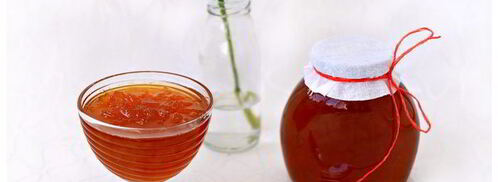 дынное варенье. Шаг 6