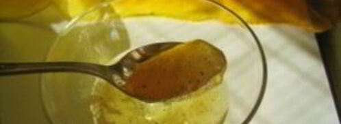 грушевый конфитюр с корицей. Шаг 8