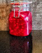 Калиновое варенье