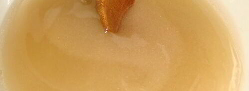 крыжовенное варенье царское. Шаг 6