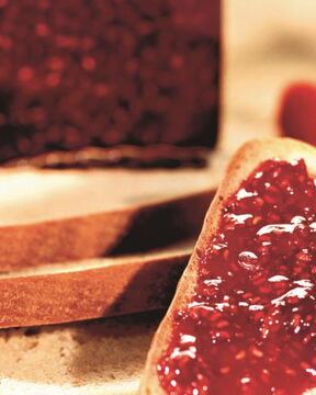 Малиновое варенье