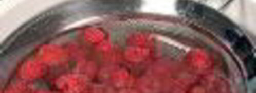 малиновое варенье. Шаг 4