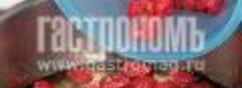 малиновое варенье. Шаг 6