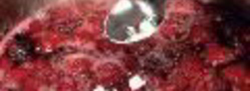 малиновое варенье. Шаг 7