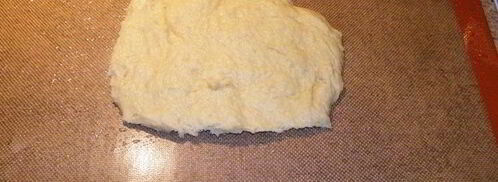 пончики бюни с малиновым вареньем. Шаг 15