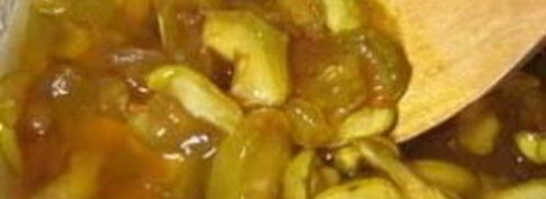 варенье из антоновки. Шаг 4