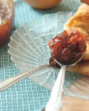 Варенье из апельсина и облепихи