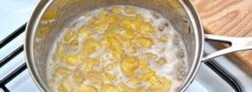 варенье из бананов на зиму. Шаг 6