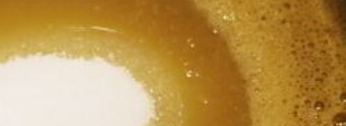 варенье из черноплодной рябины на зиму. Шаг 5