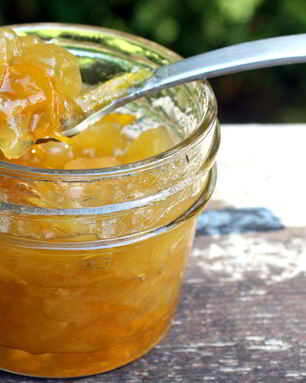 Варенье из дыни