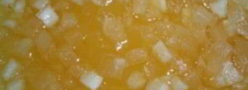 варенье из дыни. Шаг 6