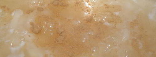 варенье из груш с кофейными зернами. Шаг 9