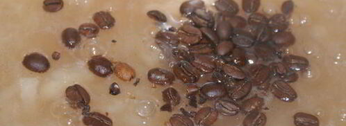 варенье из груш с кофейными зернами. Шаг 10