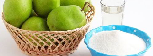 варенье из груши дольками на зиму. Шаг 4