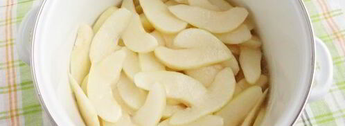 варенье из груши дольками на зиму. Шаг 13