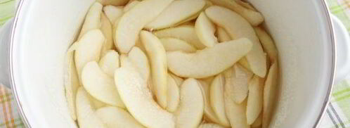 варенье из груши дольками на зиму. Шаг 14