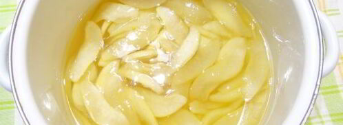 варенье из груши дольками на зиму. Шаг 16