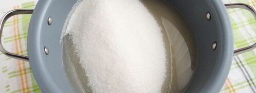 варенье из груши дольками на зиму. Шаг 5