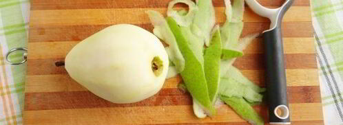 варенье из груши дольками на зиму. Шаг 6