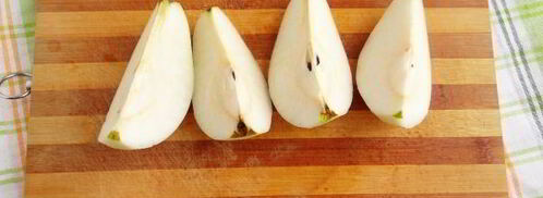 варенье из груши дольками на зиму. Шаг 7