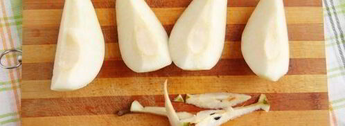 варенье из груши дольками на зиму. Шаг 8