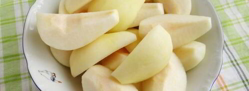 варенье из груши дольками на зиму. Шаг 9