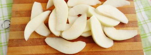 варенье из груши дольками на зиму. Шаг 10