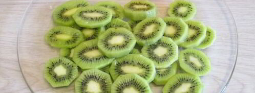 варенье из киви. Шаг 6