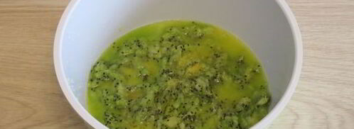 варенье из киви. Шаг 7