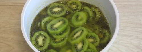 варенье из киви. Шаг 11