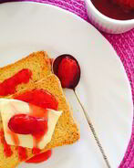 Варенье из кизила