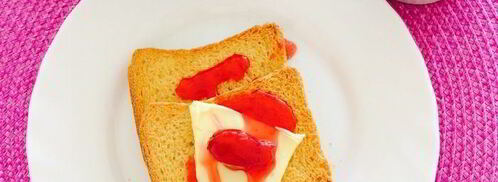 варенье из кизила. Шаг 7