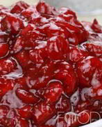 Варенье из клюквы