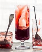 Варенье из красного вина с пряностями