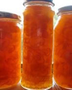 Варенье из кумквата